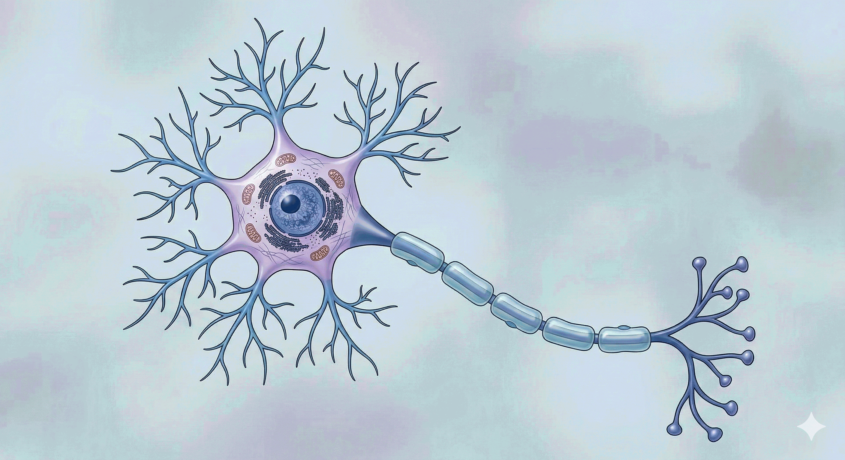 Preview image: neuron