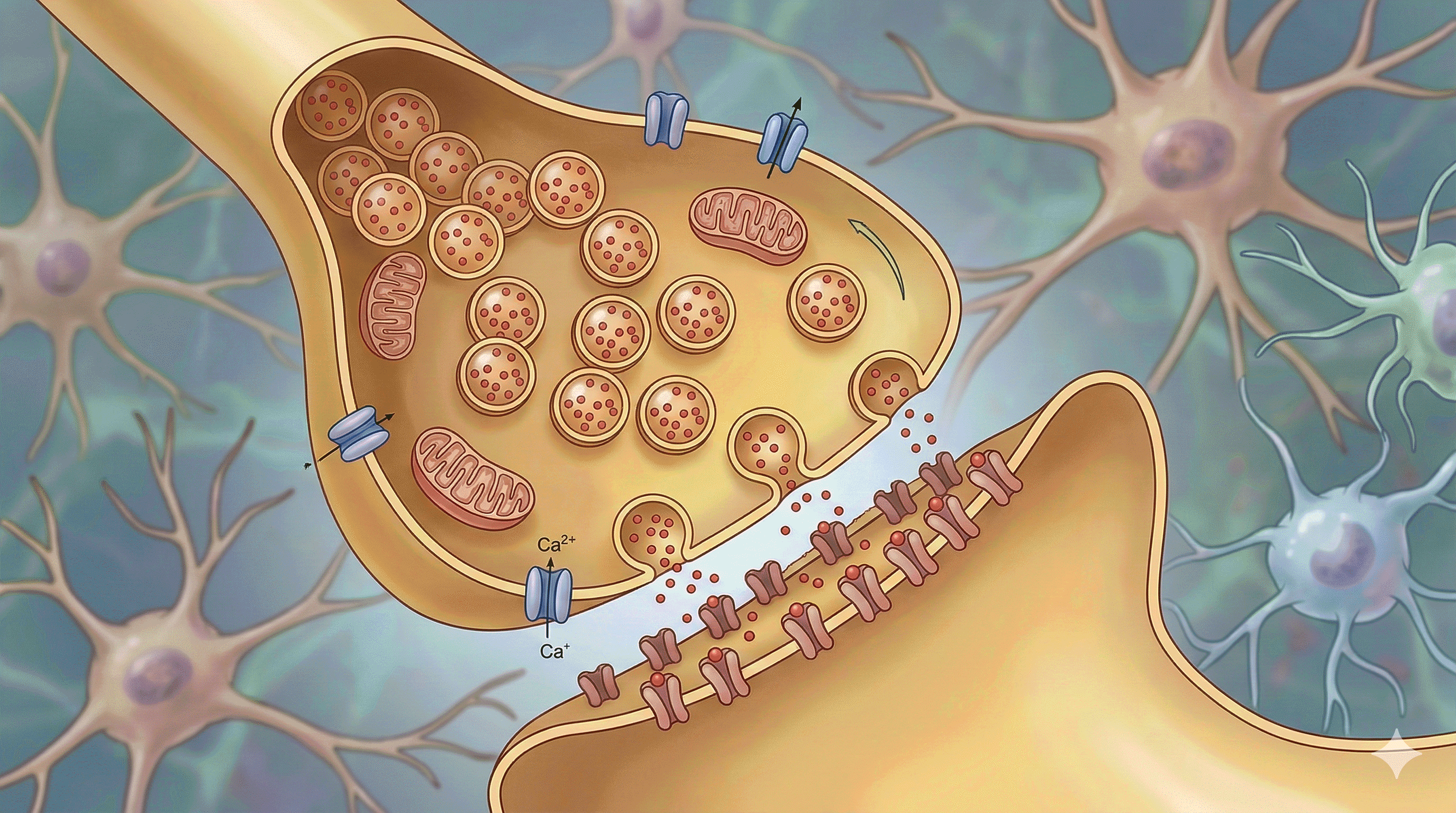 Preview image: synapse