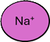 Sodium ion