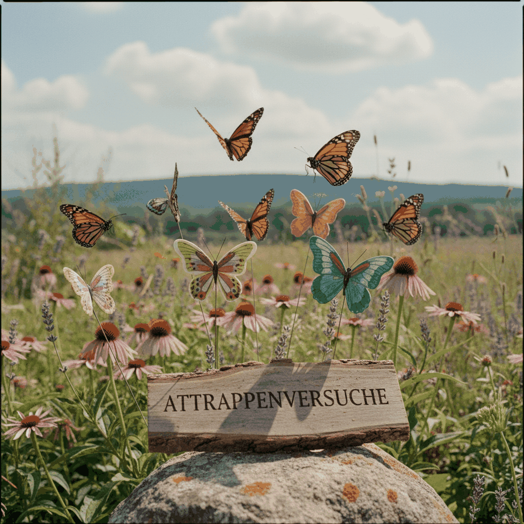 Preview screenshot of Dummy Experiments