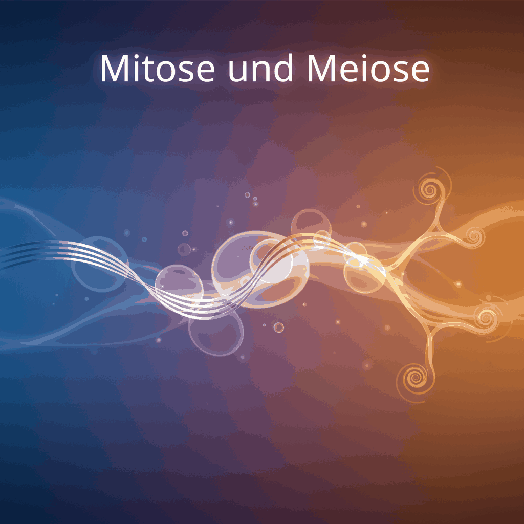 Preview screenshot of Mitosis and Meiosis