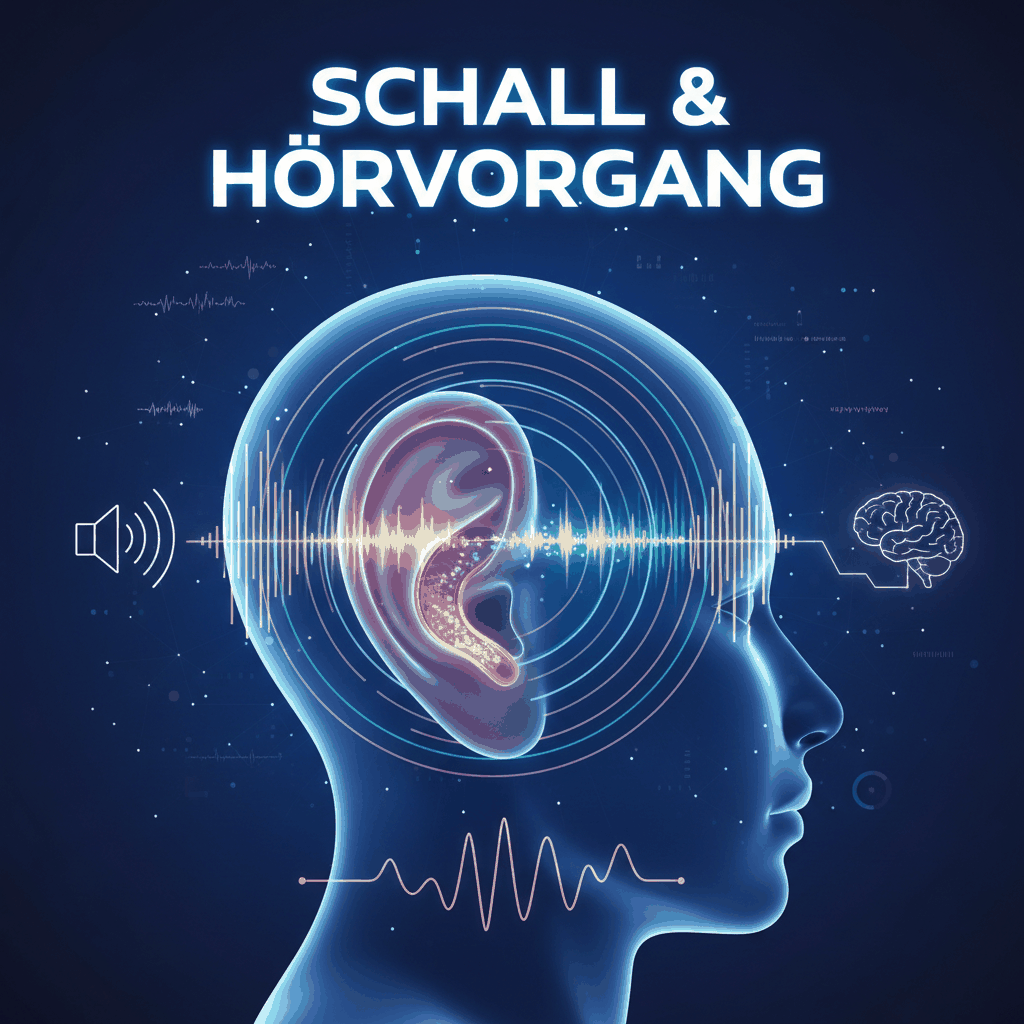 Preview screenshot of Sound and Hearing