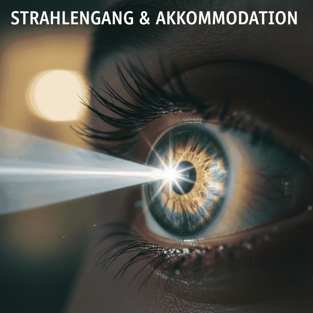 Preview screenshot of Light Paths and Accommodation